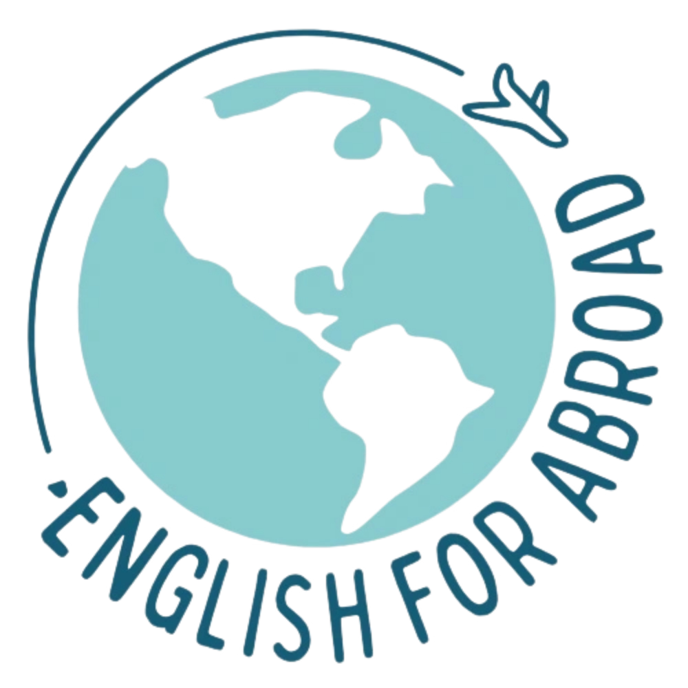 English for Abroad